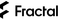 Fractal Design Logotyp