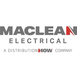 Maclean Logotype