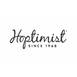 Hoptimist Logotype