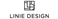 Linie Design Logotype