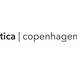 Tica Copenhagen Logotype
