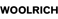 Woolrich Logotyp