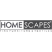 Homescapes Logotyp