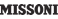 Missoni Home Logotype