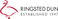 Ringsted Dun Logo