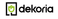 Dekoria Logotyp