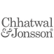 Chhatwal & Jonsson Logo
