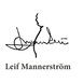 Mannerström Logotyp
