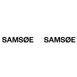 Samsøe Samsøe Logotyp