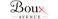 Boux Avenue Logotype