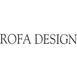 Rofa Design Logotyp