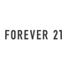 Forever 21 Logotype