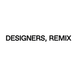 Designers Remix Logotyp