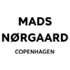 Mads Nørgaard Logotyp