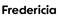 Fredericia Furniture Logotype
