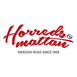 Horredsmattan Logotyp