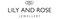 Lily and Rose Logotyp