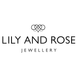 Lily and Rose Logo