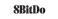 8Bitdo Logotyp