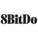 8Bitdo Logotyp