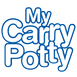 My Carry Potty Logotype