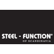 Steel Function Logo