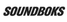 SOUNDBOKS Logo