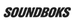 SOUNDBOKS Logo