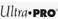 Ultra Pro Logotype