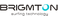 Brigmton Logotype