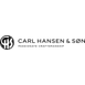 Carl Hansen & Søn Logotyp