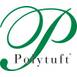 Polytuft Logotyp