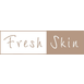 Freshskin Logotype