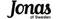Jonas of Sweden Logotyp