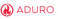 Aduro Logotyp