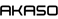 Akaso Logotyp