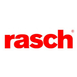 Rasch Logotype