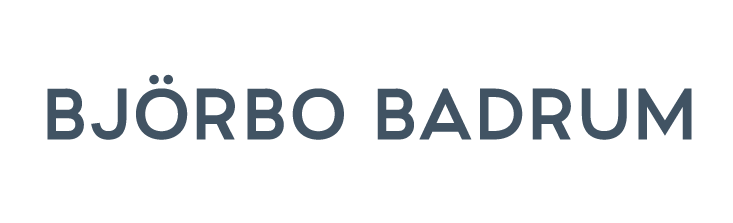 Björbo Badrum