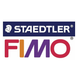 Fimo Logotype