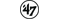 '47 Logotype