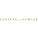 Colefax and Fowler Logotyp