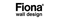 Fiona Logotype