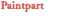 Paintpart Logo