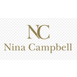 Nina Campbell Logotyp