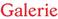 Galerie Logotype
