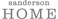 Sanderson Logotype