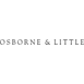 Osborne & Little Logotype