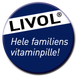 Livol Logotyp