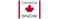 Canada Snow Logotyp