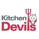 Kitchen Devils Logotype